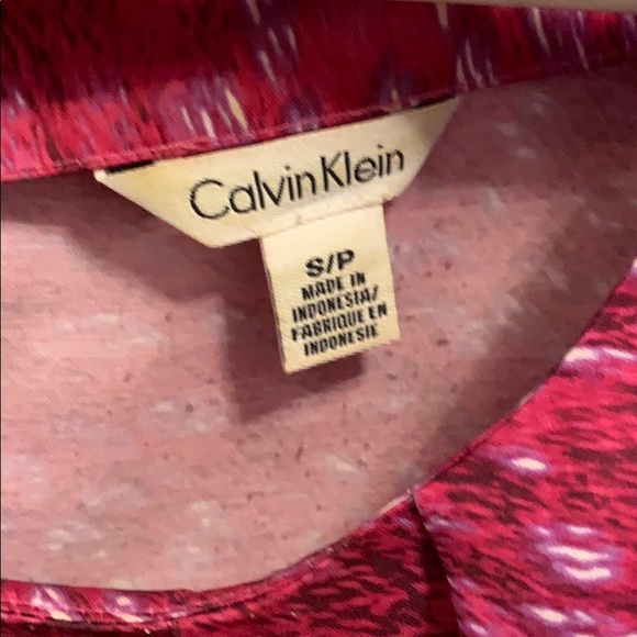 Calvin Klein tops set - Picture 4 of 7